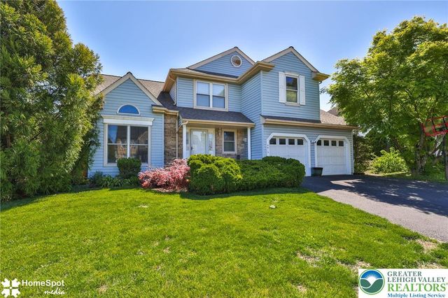 4612 Concord Circle, Bethlehem Twp, PA 18045
