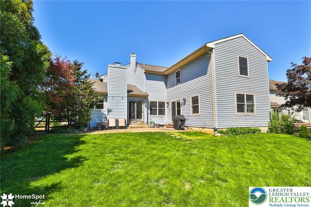 4612 Concord Circle, Bethlehem Twp, PA 18045