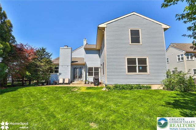 4612 Concord Circle, Bethlehem Twp, PA 18045