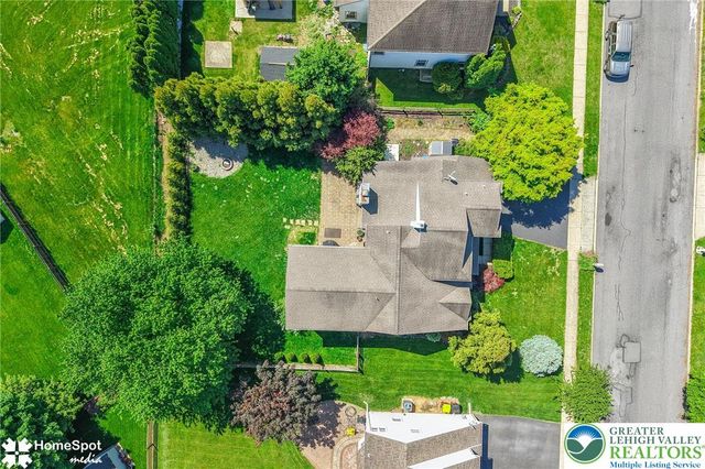 4612 Concord Circle, Bethlehem Twp, PA 18045