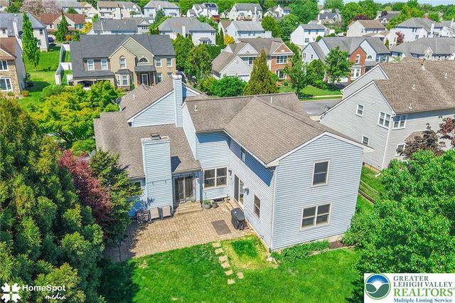 4612 Concord Circle, Bethlehem Twp, PA 18045