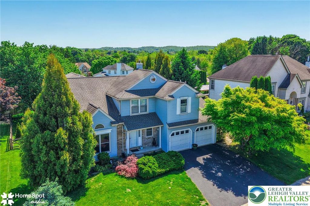 4612 Concord Circle, Bethlehem Twp, PA 18045
