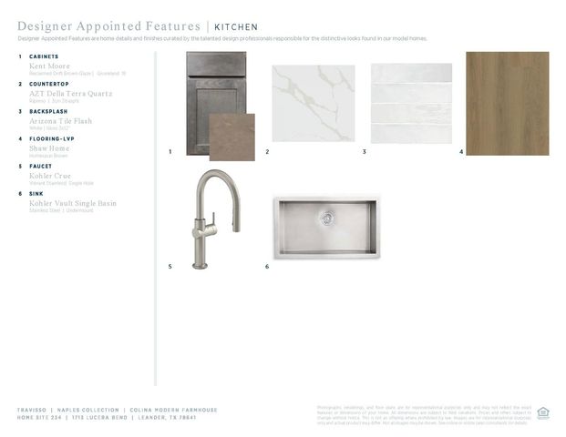 1713 Lucera BND, Leander, TX 78641