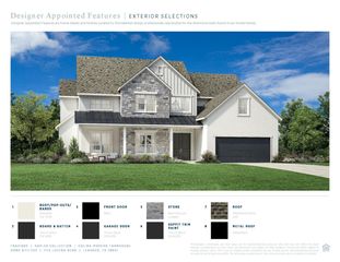 1713 Lucera BND, Leander, TX 78641