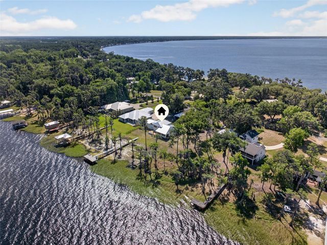 2473 SE 30TH STREET, Melrose, FL 32666