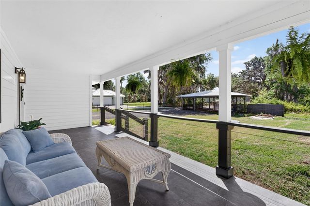2473 SE 30TH STREET, Melrose, FL 32666