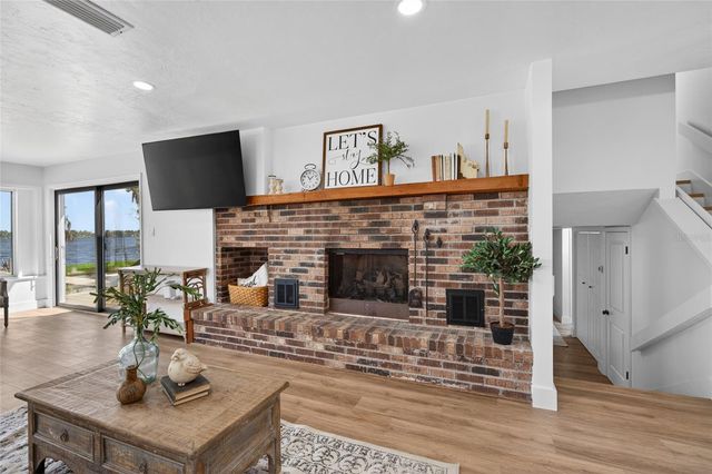 2473 SE 30TH STREET, Melrose, FL 32666