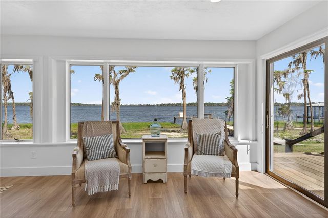 2473 SE 30TH STREET, Melrose, FL 32666