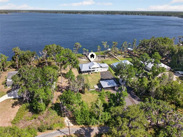 2473 SE 30TH STREET, Melrose, FL 32666