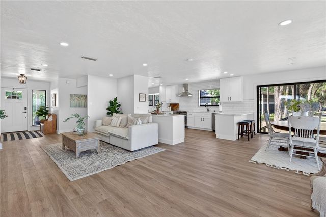 2473 SE 30TH STREET, Melrose, FL 32666
