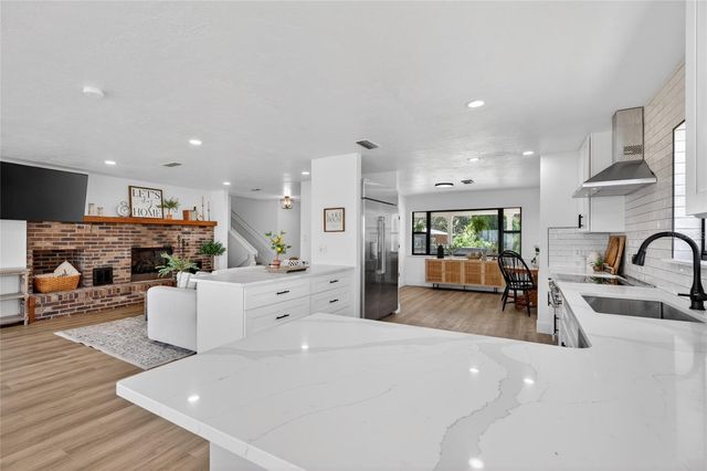 2473 SE 30TH STREET, Melrose, FL 32666