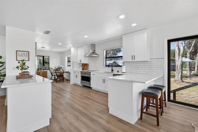 2473 SE 30TH STREET, Melrose, FL 32666