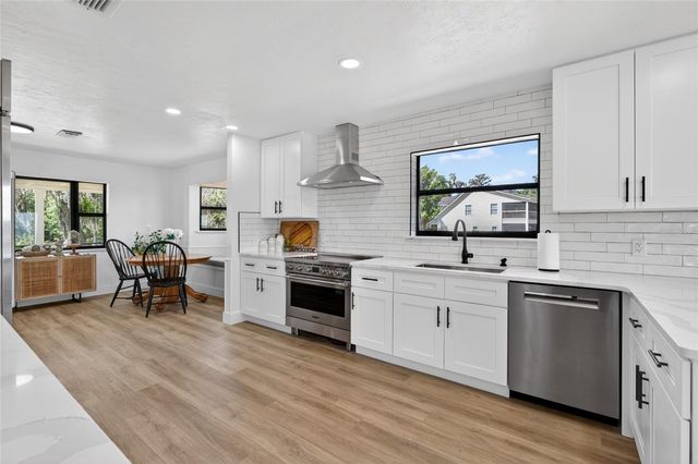 2473 SE 30TH STREET, Melrose, FL 32666
