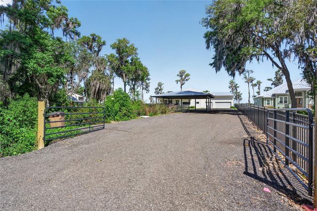 2473 SE 30TH STREET, Melrose, FL 32666