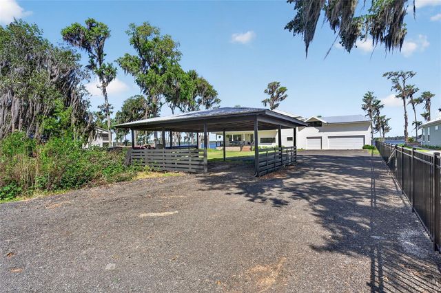 2473 SE 30TH STREET, Melrose, FL 32666