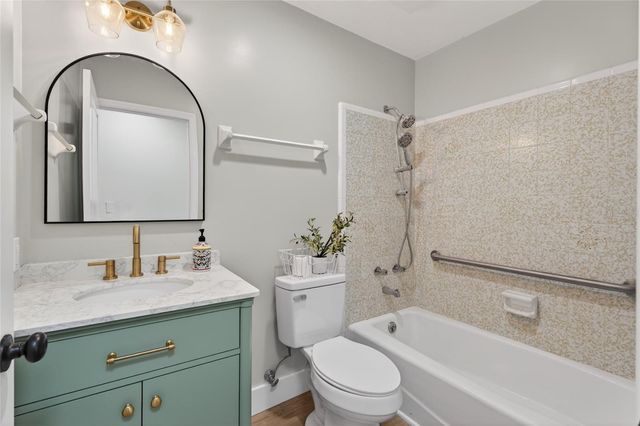 2473 SE 30TH STREET, Melrose, FL 32666