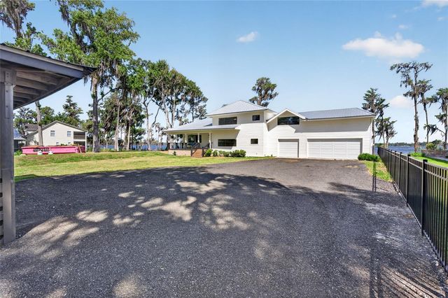 2473 SE 30TH STREET, Melrose, FL 32666