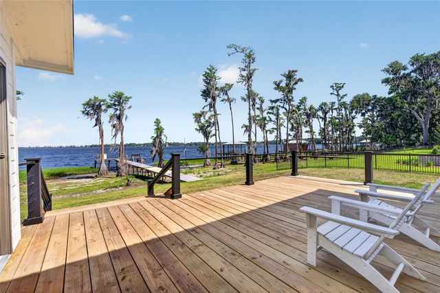 2473 SE 30TH STREET, Melrose, FL 32666