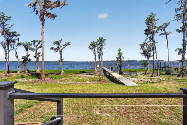 2473 SE 30TH STREET, Melrose, FL 32666