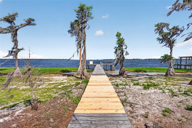 2473 SE 30TH STREET, Melrose, FL 32666