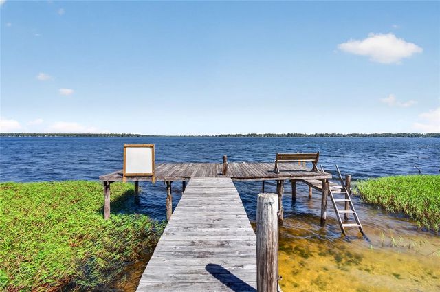 2473 SE 30TH STREET, Melrose, FL 32666