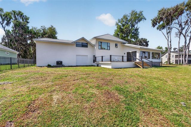 2473 SE 30TH STREET, Melrose, FL 32666
