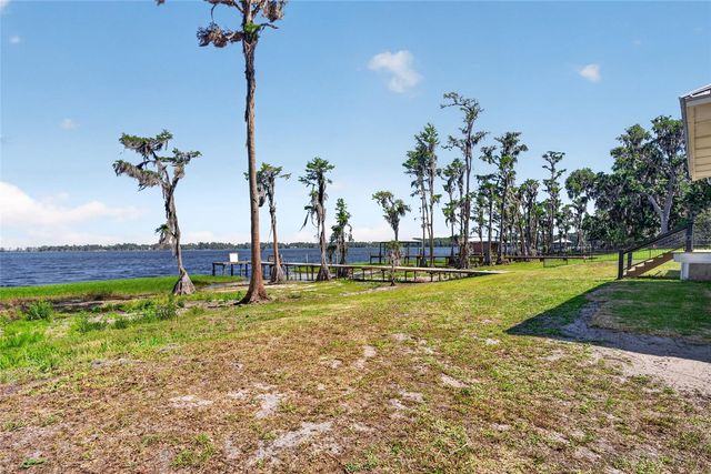 2473 SE 30TH STREET, Melrose, FL 32666