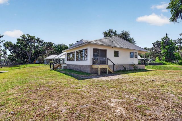 2473 SE 30TH STREET, Melrose, FL 32666