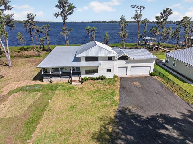 2473 SE 30TH STREET, Melrose, FL 32666
