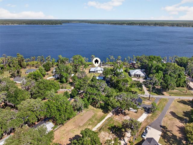 2473 SE 30TH STREET, Melrose, FL 32666