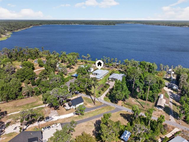 2473 SE 30TH STREET, Melrose, FL 32666