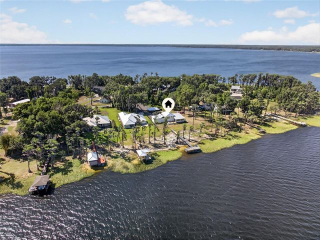 2473 SE 30TH STREET, Melrose, FL 32666