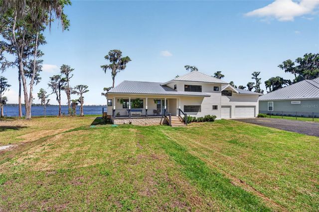 2473 SE 30TH STREET, Melrose, FL 32666