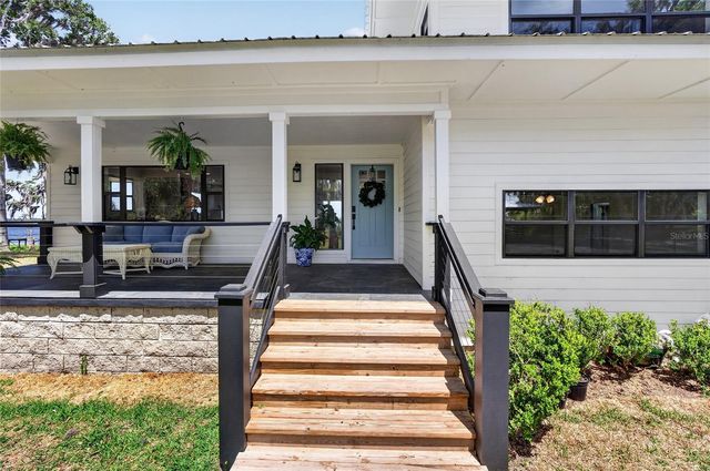 2473 SE 30TH STREET, Melrose, FL 32666