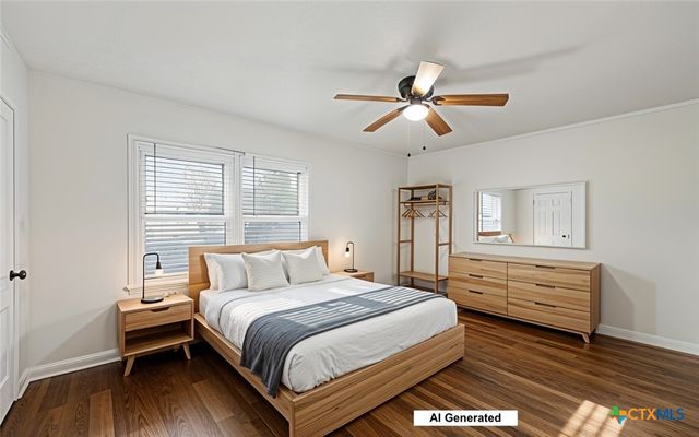 1203 S 5th Street, Temple, TX 76504