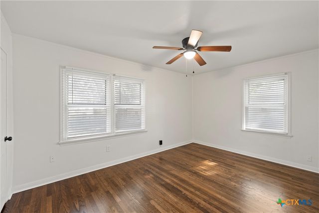 1203 S 5th Street, Temple, TX 76504