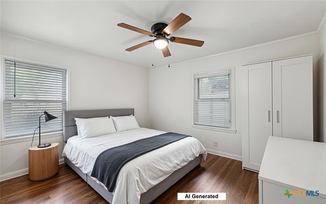 1203 S 5th Street, Temple, TX 76504