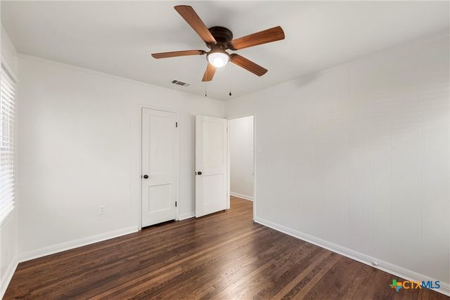 1203 S 5th Street, Temple, TX 76504