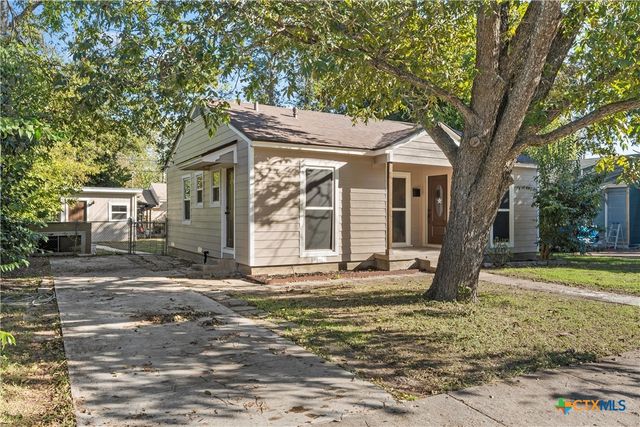 1203 S 5th Street, Temple, TX 76504