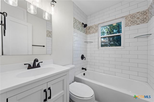 1203 S 5th Street, Temple, TX 76504