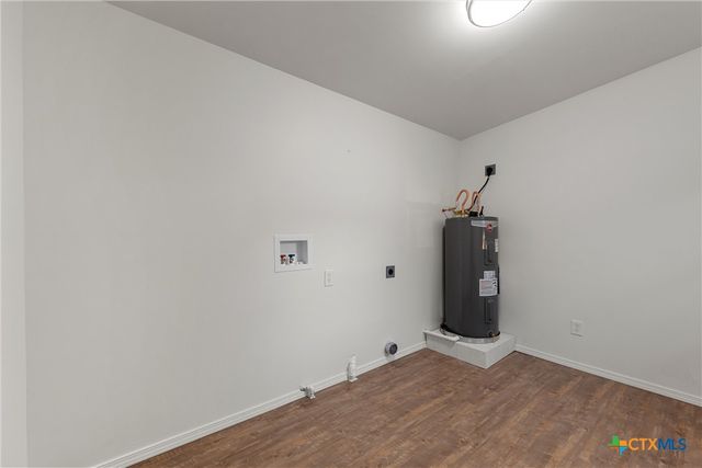 1203 S 5th Street, Temple, TX 76504