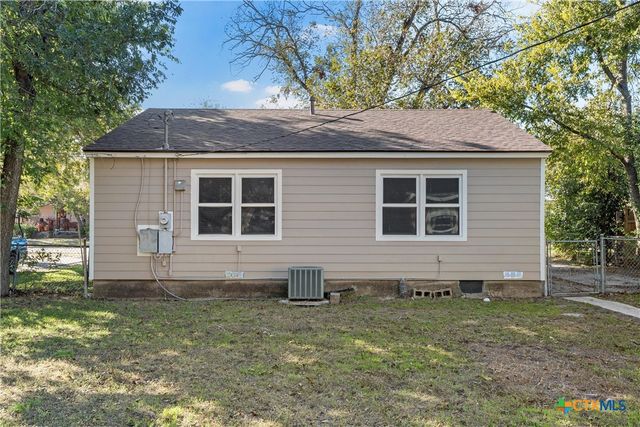 1203 S 5th Street, Temple, TX 76504