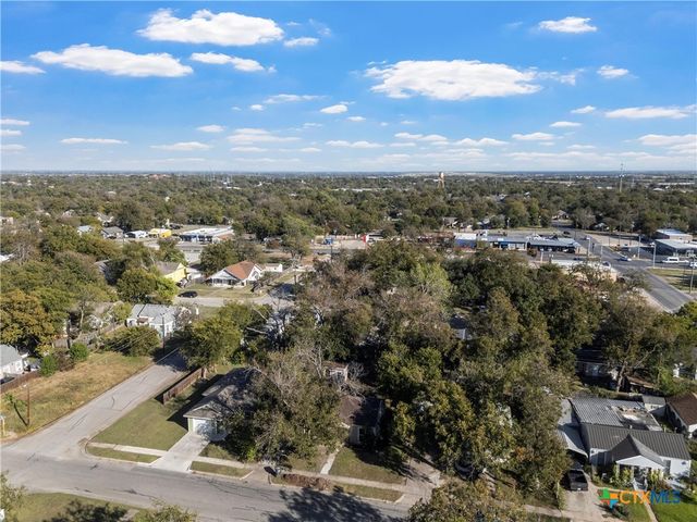 1203 S 5th Street, Temple, TX 76504