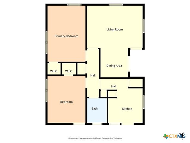 1203 S 5th Street, Temple, TX 76504