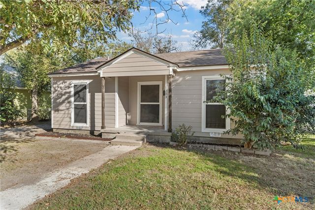 1203 S 5th Street, Temple, TX 76504