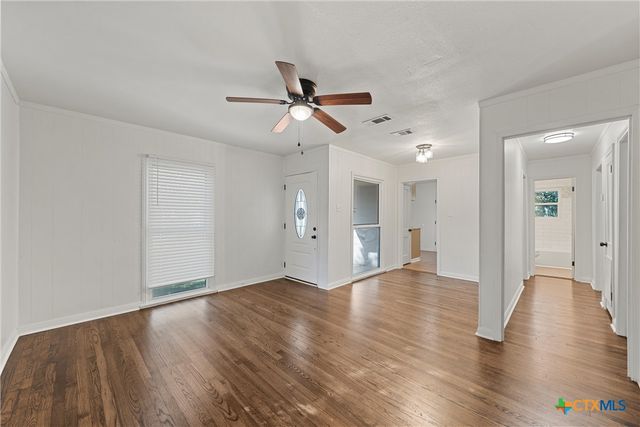 1203 S 5th Street, Temple, TX 76504