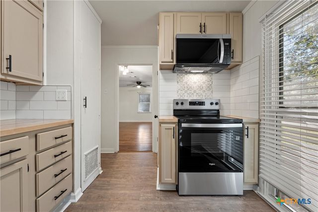 1203 S 5th Street, Temple, TX 76504