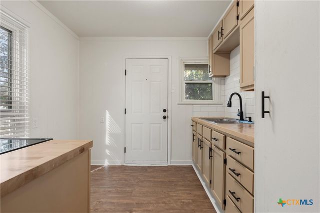 1203 S 5th Street, Temple, TX 76504