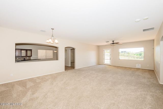 10737 S Miralago Drive, Vail, AZ 85641