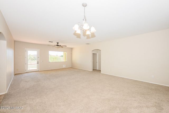 10737 S Miralago Drive, Vail, AZ 85641